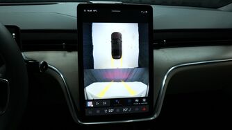 Volvo EX90 vaihtoauto