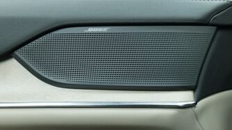 Volvo EX90 vaihtoauto