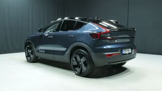 Volvo EC40 vaihtoauto