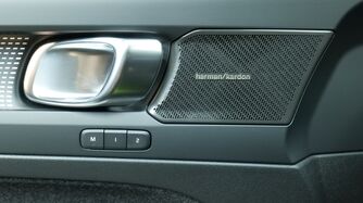 Volvo EC40 vaihtoauto