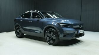 Volvo EC40 vaihtoauto