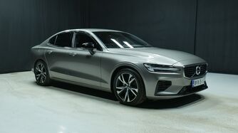 Volvo S60 vaihtoauto