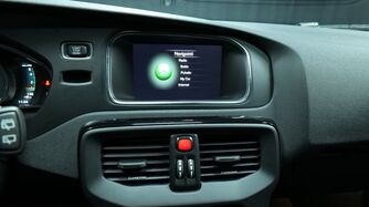 Volvo V40 vaihtoauto