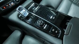 Volvo S90 vaihtoauto