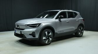 Volvo EX40 vaihtoauto