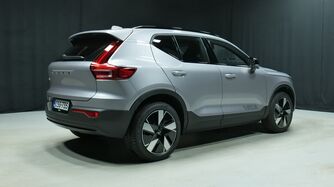 Volvo EX40 vaihtoauto