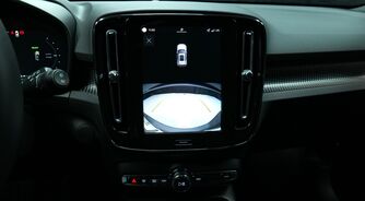 Volvo EX40 vaihtoauto