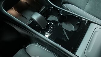 Volvo EX40 vaihtoauto