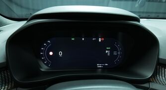 Volvo EX40 vaihtoauto