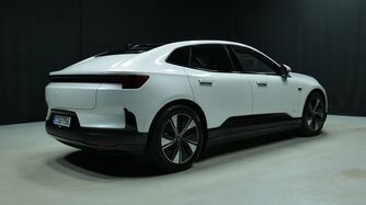Polestar 4 vaihtoauto