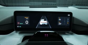 Polestar 4 vaihtoauto