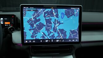 Polestar 4 vaihtoauto