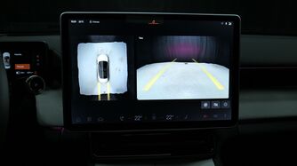 Polestar 4 vaihtoauto