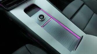 Polestar 4 vaihtoauto
