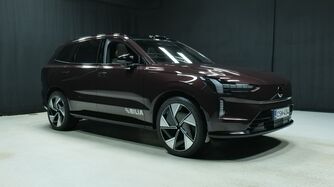 Volvo EX90 vaihtoauto