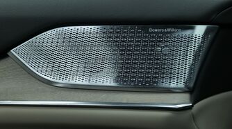 Volvo EX90 vaihtoauto