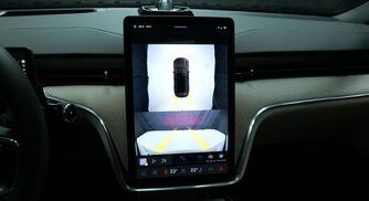 Volvo EX90 vaihtoauto