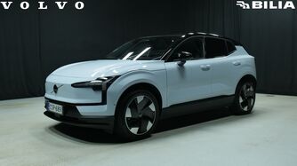 Volvo EX30 vaihtoauto