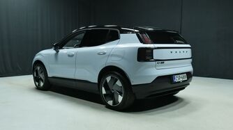 Volvo EX30 vaihtoauto