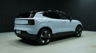 Volvo EX30 vaihtoauto