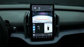 Volvo EX30 vaihtoauto