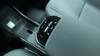 Volvo EX30 vaihtoauto