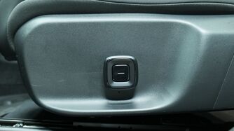 Volvo EX30 vaihtoauto