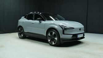 Volvo EX30 vaihtoauto