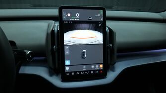 Volvo EX30 vaihtoauto