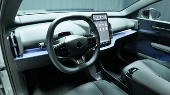 Volvo EX30 vaihtoauto