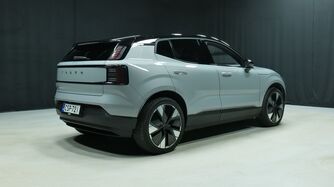 Volvo EX30 vaihtoauto