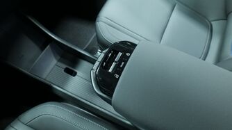 Volvo EX30 vaihtoauto