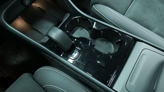 Volvo EX40 vaihtoauto