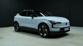 Volvo EX30 vaihtoauto