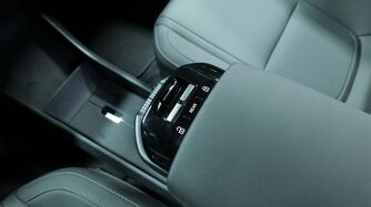 Volvo EX30 vaihtoauto