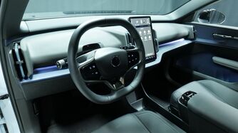 Volvo EX30 vaihtoauto