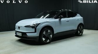 Volvo EX30 vaihtoauto