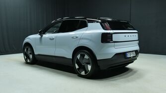 Volvo EX30 vaihtoauto