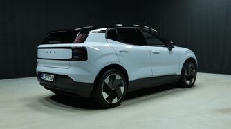 Volvo EX30 vaihtoauto