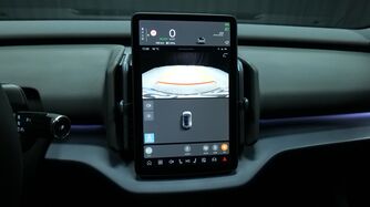 Volvo EX30 vaihtoauto