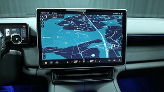 Polestar 4 vaihtoauto