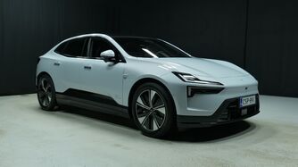 Polestar 4 vaihtoauto