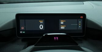 Polestar 4 vaihtoauto