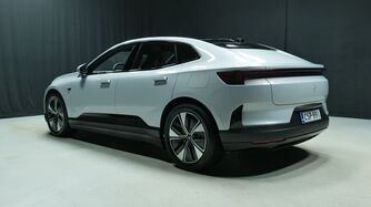 Polestar 4 vaihtoauto