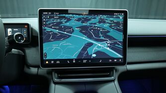 Polestar 4 vaihtoauto