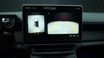 Polestar 4 vaihtoauto