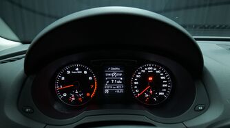 Audi Q3 vaihtoauto