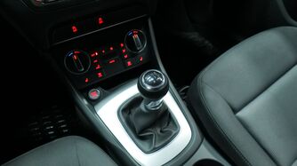Audi Q3 vaihtoauto
