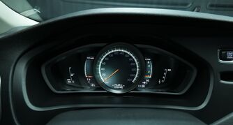 Volvo V40 vaihtoauto