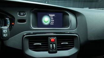 Volvo V40 vaihtoauto